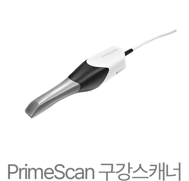 PrimeScan 구강스캐너